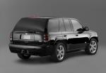 Chevrolet TrailBlazer SS 2006 года